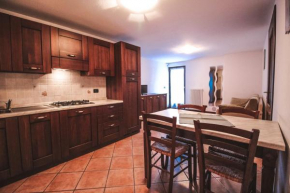 Residence Aquila - Bilo Testa di Comagna Brusson